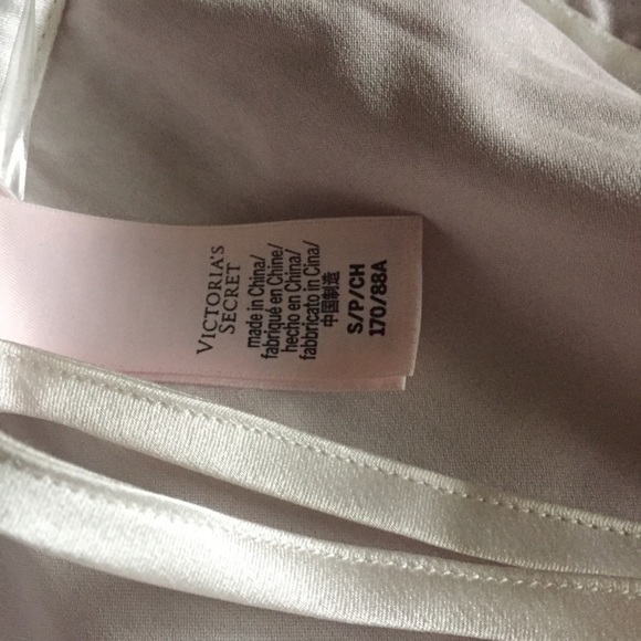 🆕 VS Dream Angles Sequin Bodysuit - Picture 5 of 8